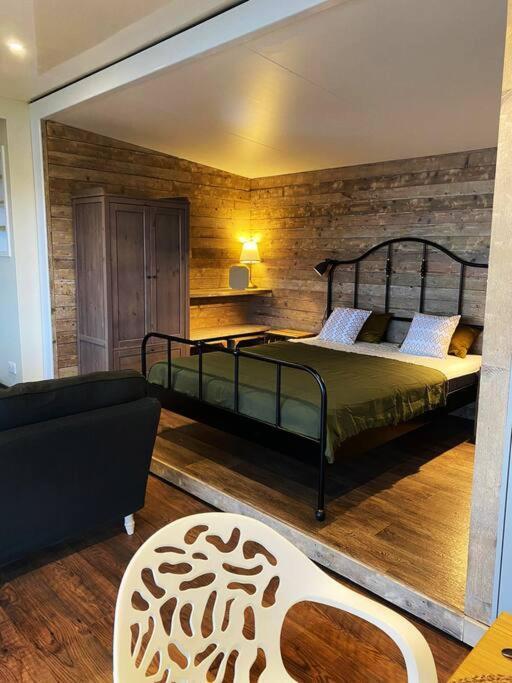 Odhran Lodge, St Conan'S Escape: Home With A View Loch Awe Extérieur photo
